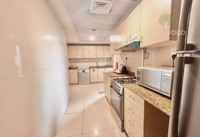 APARTMENT FOR RENT IN BARSHA HEIGHTS (TECOM) Californian style furnished 1min walk from metro-12