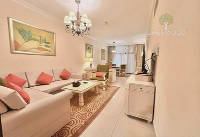APARTMENT FOR RENT IN BARSHA HEIGHTS (TECOM) Californian style furnished 1min walk from metro-1