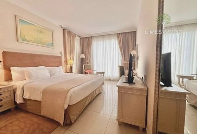 APARTMENT FOR RENT IN BARSHA HEIGHTS (TECOM) Californian style furnished 1min walk from metro-8