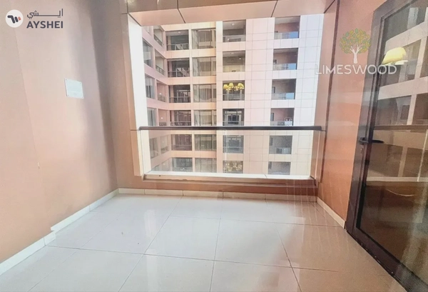 APARTMENT FOR RENT IN BARSHA HEIGHTS (TECOM) Californian style furnished 1min walk from metro