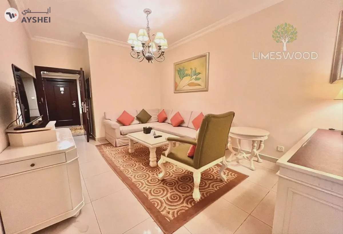 APARTMENT FOR RENT IN BARSHA HEIGHTS (TECOM) Californian style furnished 1min walk from metro-5-5