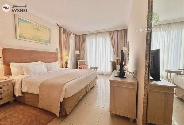 APARTMENT FOR RENT IN BARSHA HEIGHTS (TECOM) Californian style furnished 1min walk from metro