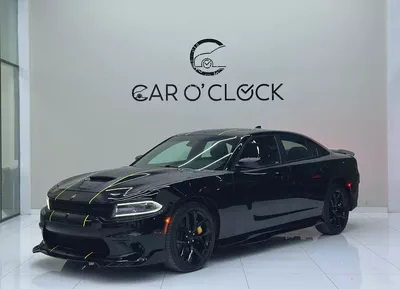 [OFFER PRICE] [DODGE CHARGER GT 3.6L V6] [SUPERTRACK PACK]-0