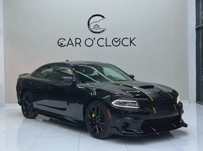 [OFFER PRICE] [DODGE CHARGER GT 3.6L V6] [SUPERTRACK PACK]-1