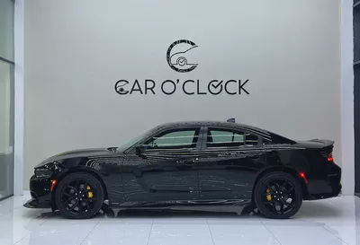 [OFFER PRICE] [DODGE CHARGER GT 3.6L V6] [SUPERTRACK PACK]-2