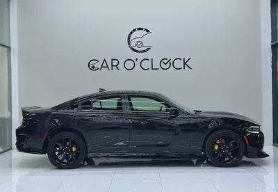 [OFFER PRICE] [DODGE CHARGER GT 3.6L V6] [SUPERTRACK PACK]-3