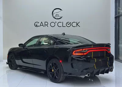 [OFFER PRICE] [DODGE CHARGER GT 3.6L V6] [SUPERTRACK PACK]-4