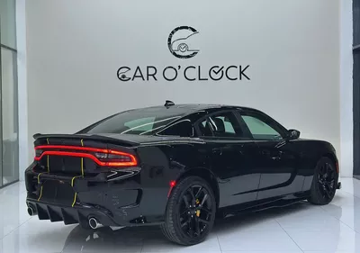 [OFFER PRICE] [DODGE CHARGER GT 3.6L V6] [SUPERTRACK PACK]-5