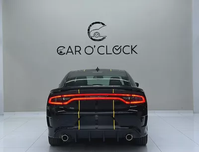 [OFFER PRICE] [DODGE CHARGER GT 3.6L V6] [SUPERTRACK PACK]-6