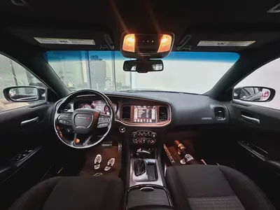 [OFFER PRICE] [DODGE CHARGER GT 3.6L V6] [SUPERTRACK PACK]-7