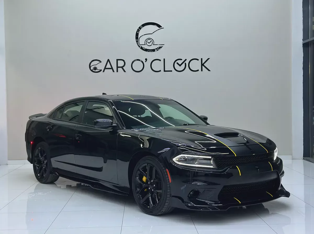 [OFFER PRICE] [DODGE CHARGER GT 3.6L V6] [SUPERTRACK PACK]-1-1