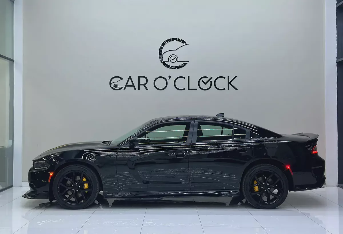 [OFFER PRICE] [DODGE CHARGER GT 3.6L V6] [SUPERTRACK PACK]-2-2