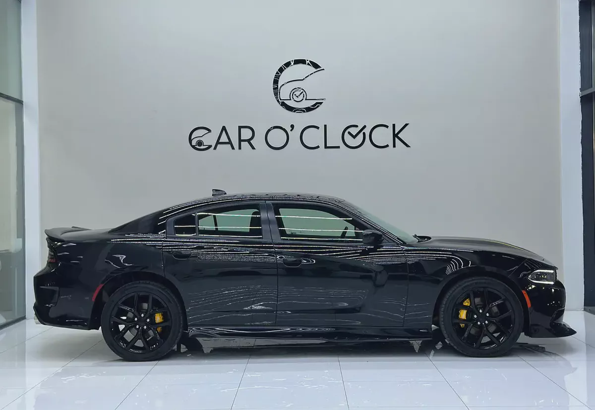 [OFFER PRICE] [DODGE CHARGER GT 3.6L V6] [SUPERTRACK PACK]-3-3