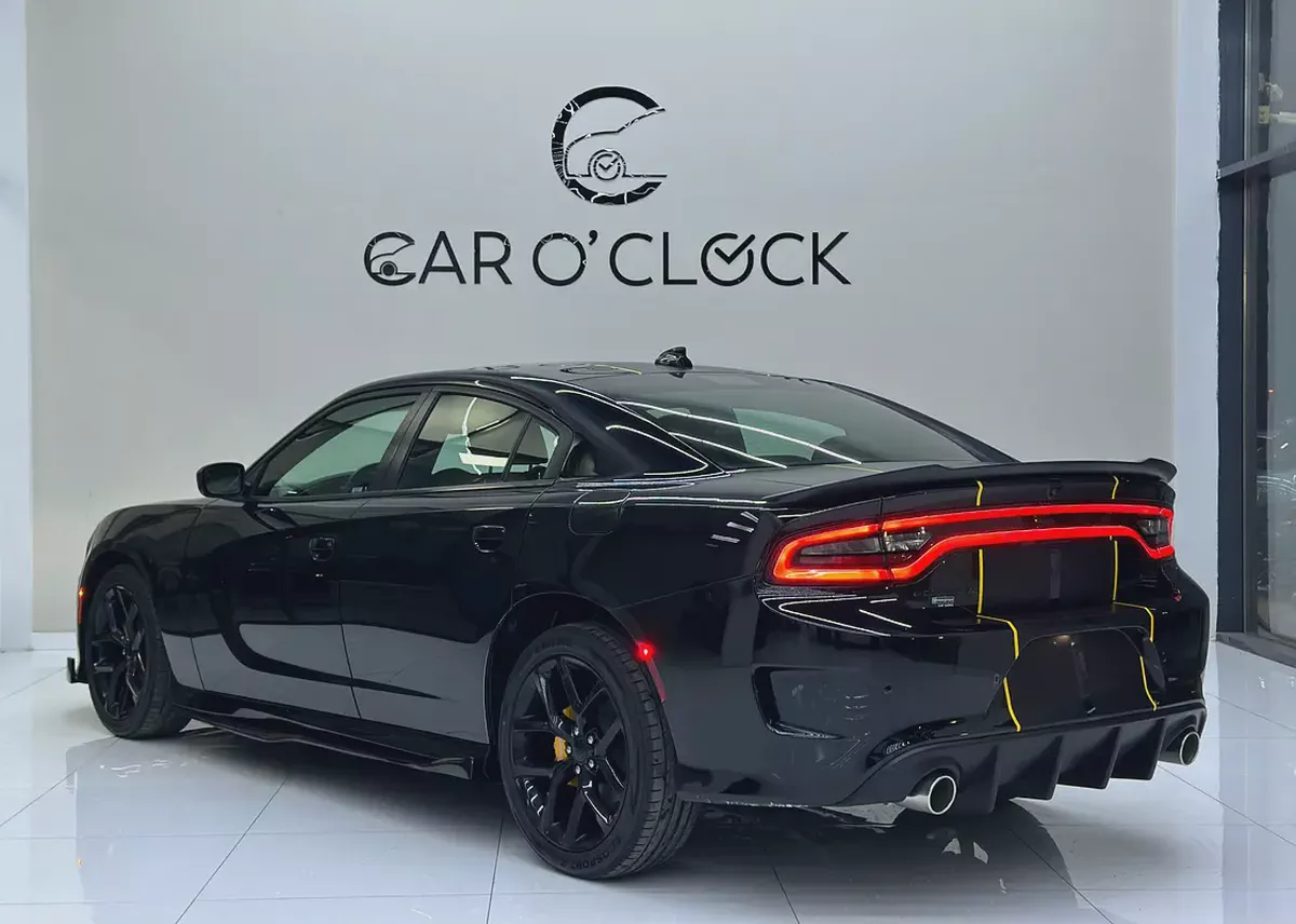 [OFFER PRICE] [DODGE CHARGER GT 3.6L V6] [SUPERTRACK PACK]-4-4