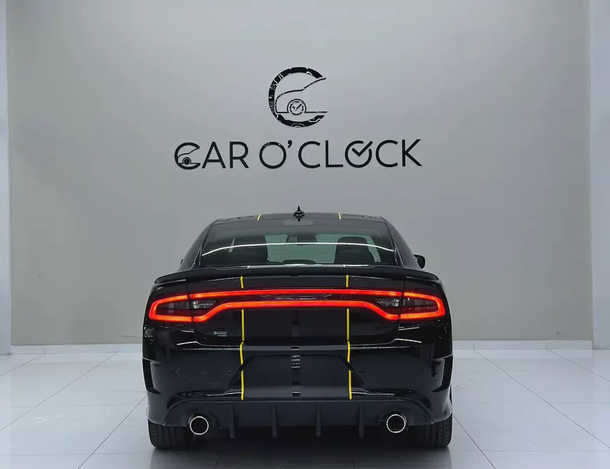 [OFFER PRICE] [DODGE CHARGER GT 3.6L V6] [SUPERTRACK PACK]-6-6
