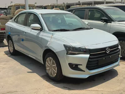 Suzuki Dzire GLX 1.2L-0