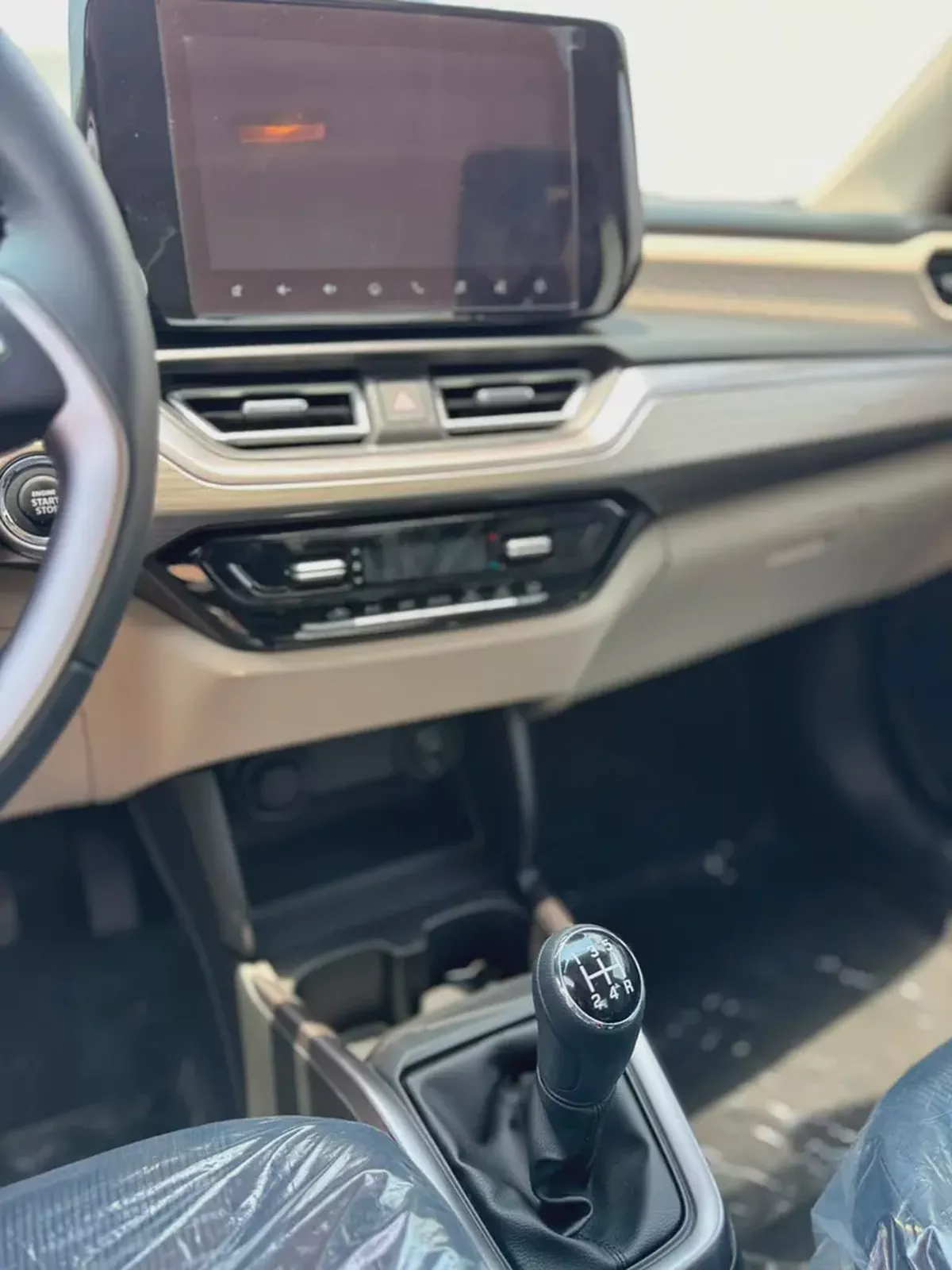 Suzuki Dzire GLX 1.2L-9-9
