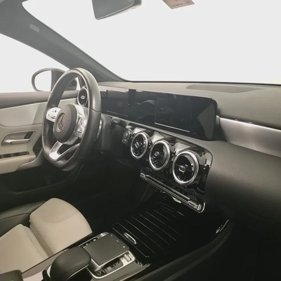 AED 1551 PM |  MERCEDES BENZ A250 2020 | PRISTINE CONDITION | LOW KMS | 1 YEAR WARRANTY | GCC-14