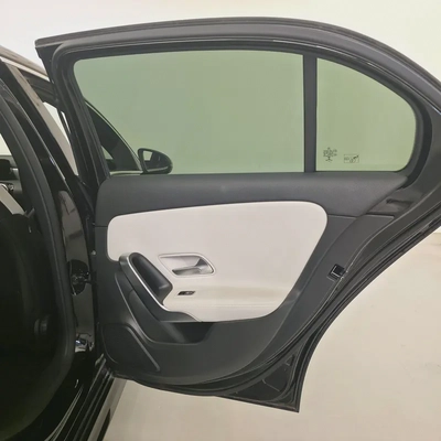 AED 1551 PM |  MERCEDES BENZ A250 2020 | PRISTINE CONDITION | LOW KMS | 1 YEAR WARRANTY | GCC-15