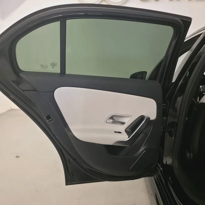 AED 1551 PM |  MERCEDES BENZ A250 2020 | PRISTINE CONDITION | LOW KMS | 1 YEAR WARRANTY | GCC-17