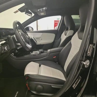 AED 1551 PM |  MERCEDES BENZ A250 2020 | PRISTINE CONDITION | LOW KMS | 1 YEAR WARRANTY | GCC-8