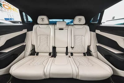 LAMBORGHINI URUS | 2022 | 10,000KM | UNDER WARRANTY-11