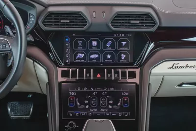 LAMBORGHINI URUS | 2022 | 10,000KM | UNDER WARRANTY-13