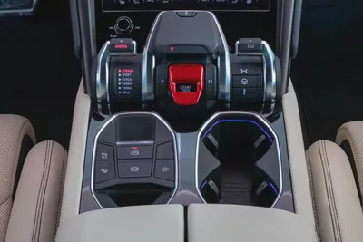 LAMBORGHINI URUS | 2022 | 10,000KM | UNDER WARRANTY-14