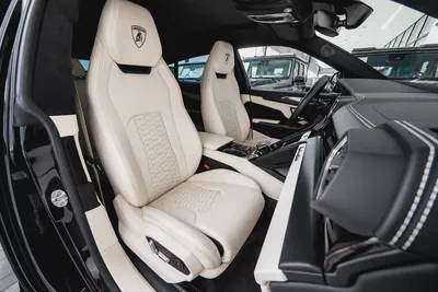 LAMBORGHINI URUS | 2022 | 10,000KM | UNDER WARRANTY-15