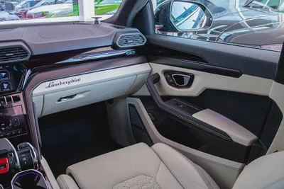 LAMBORGHINI URUS | 2022 | 10,000KM | UNDER WARRANTY-17