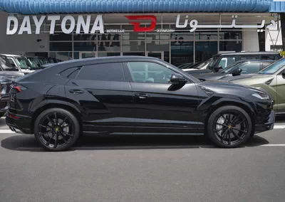 LAMBORGHINI URUS | 2022 | 10,000KM | UNDER WARRANTY-6