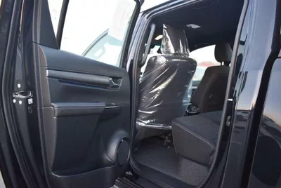 Toyota Hilux ADVENTURE ADV 2.8L HILUX  ADVENTURE 2.8L DIESEL 2024-10