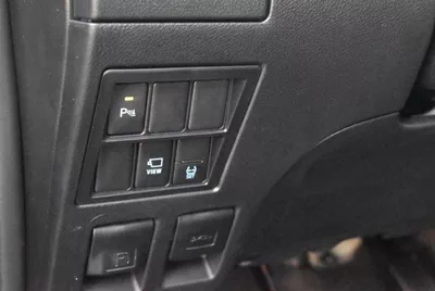 Toyota Hilux ADVENTURE ADV 2.8L HILUX  ADVENTURE 2.8L DIESEL 2024-8