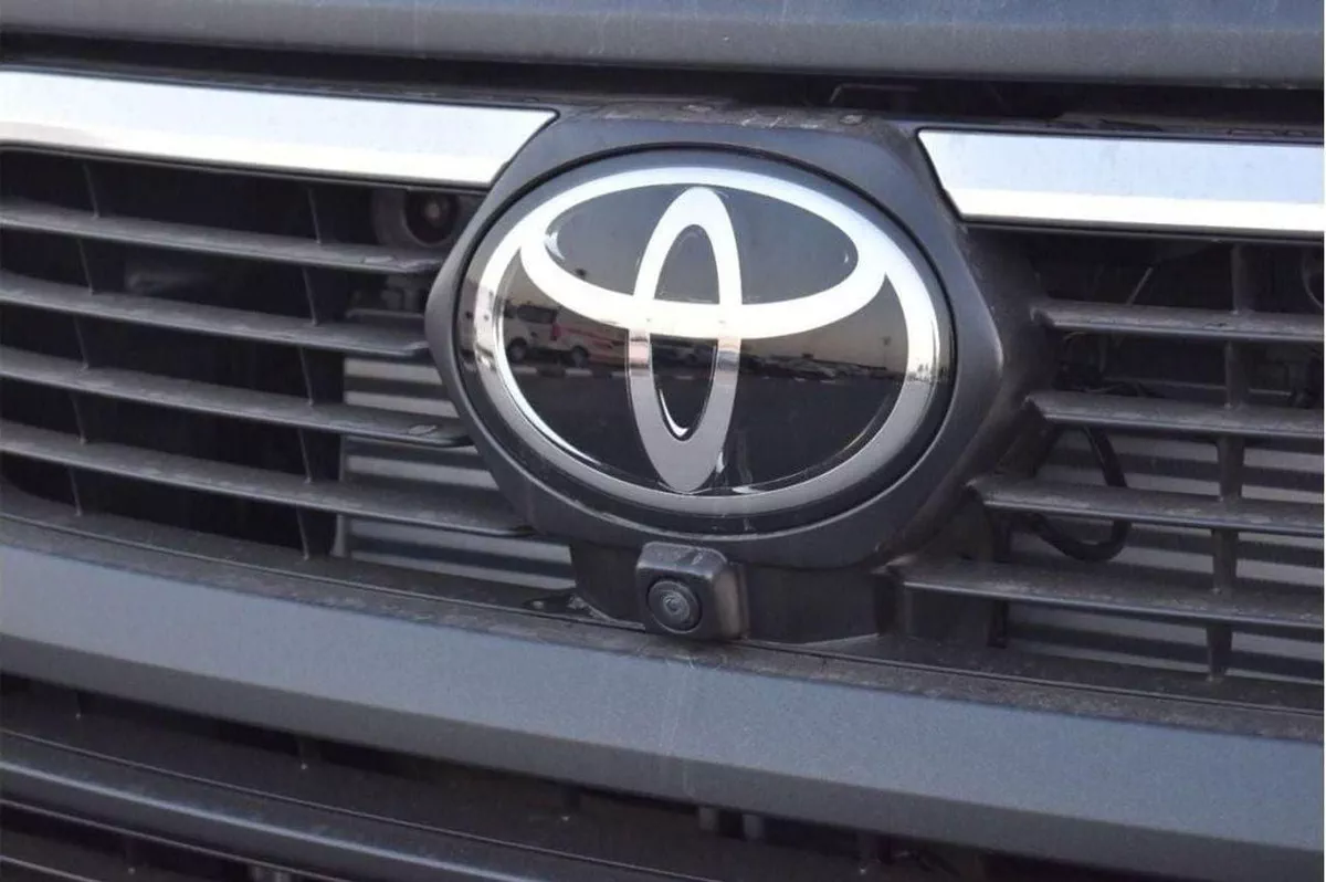 Toyota Hilux ADVENTURE ADV 2.8L HILUX  ADVENTURE 2.8L DIESEL 2024-2-0