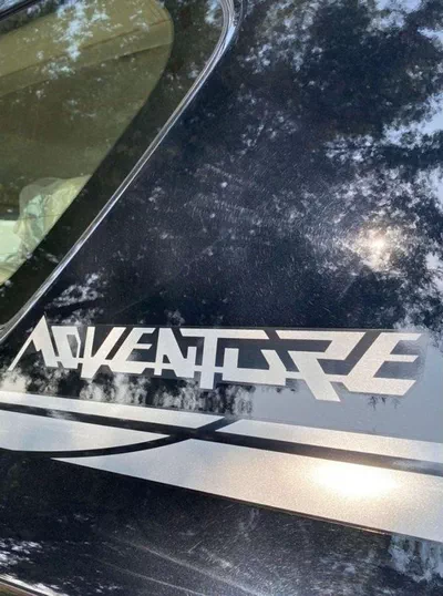 Toyota Prado ADVENTURE VXR TOYOTA PRADO ADVENTURE-13