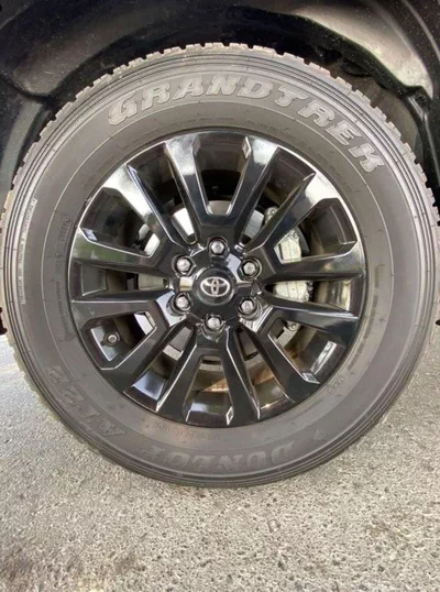 Toyota Prado ADVENTURE VXR TOYOTA PRADO ADVENTURE-15