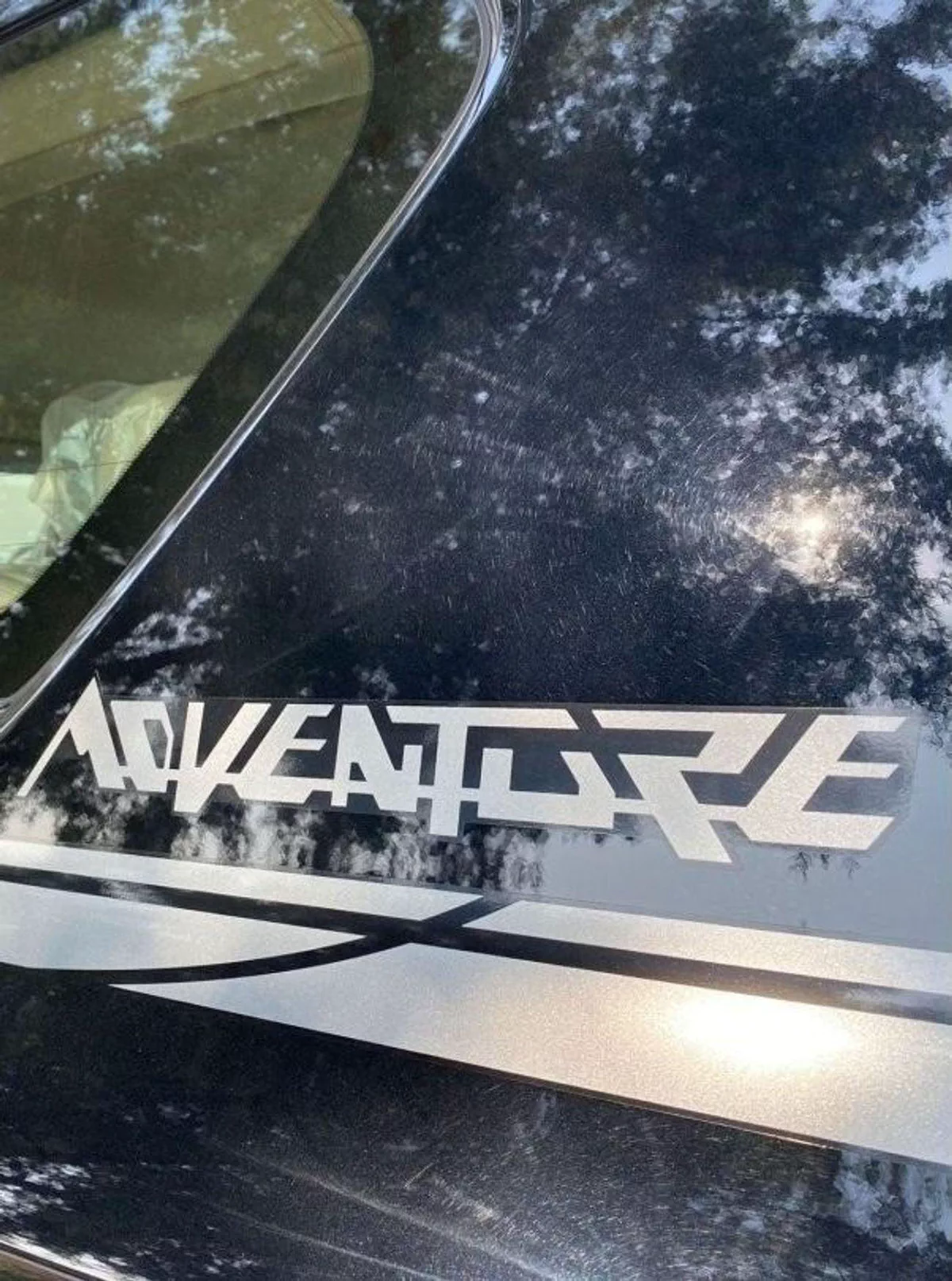 Toyota Prado ADVENTURE VXR TOYOTA PRADO ADVENTURE-13-0