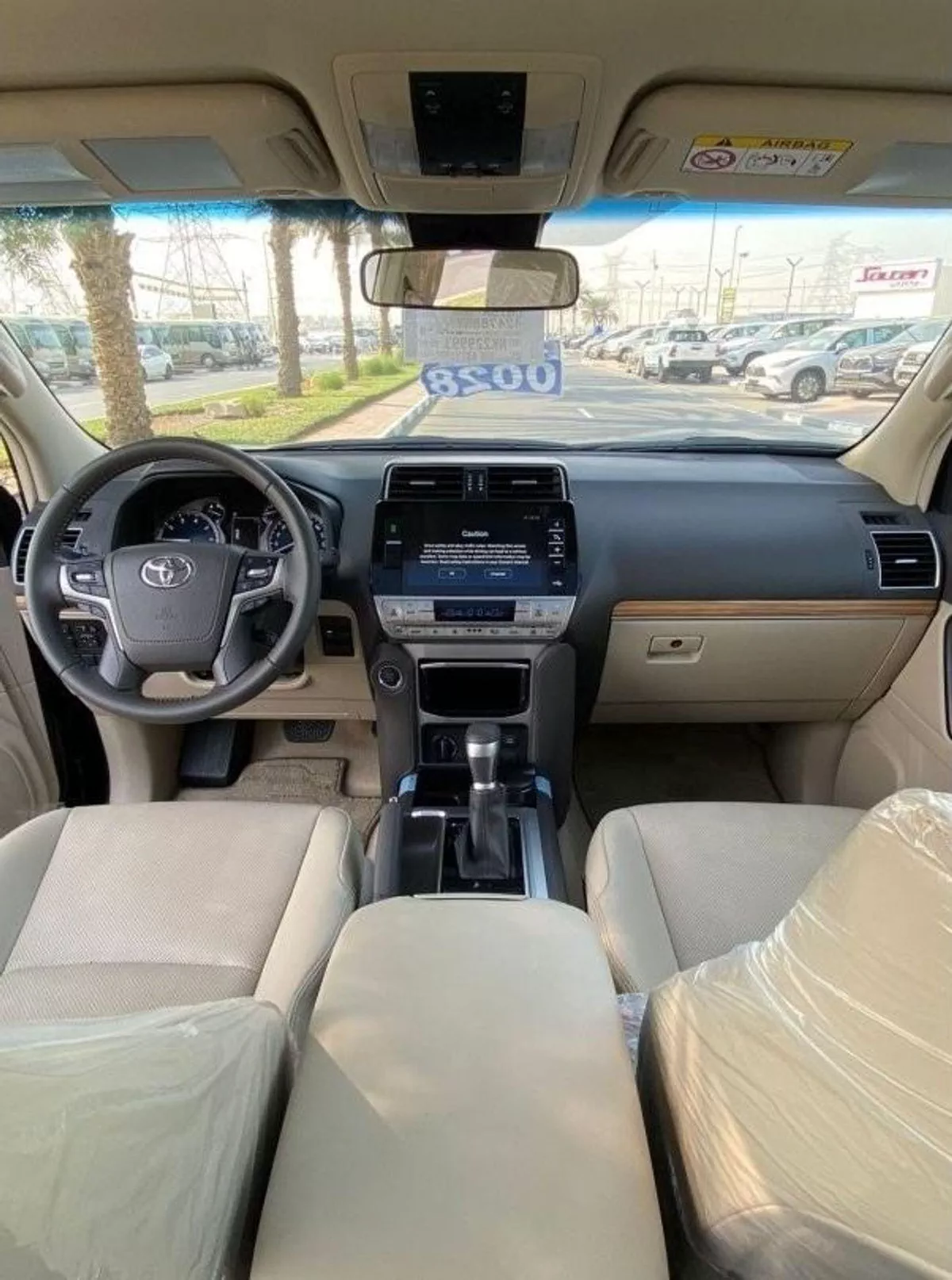 Toyota Prado ADVENTURE VXR TOYOTA PRADO ADVENTURE-8-0