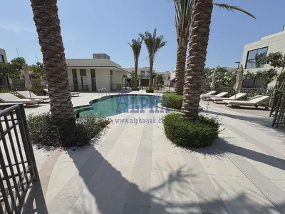 For Rent 2 BR plus Maid l Brand New Property-0
