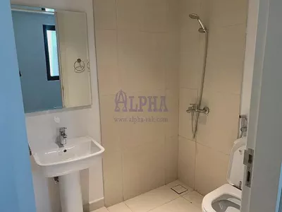 For Rent 2 BR plus Maid l Brand New Property-1