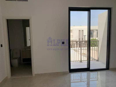 For Rent 2 BR plus Maid l Brand New Property-5