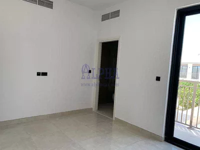 For Rent 2 BR plus Maid l Brand New Property-6