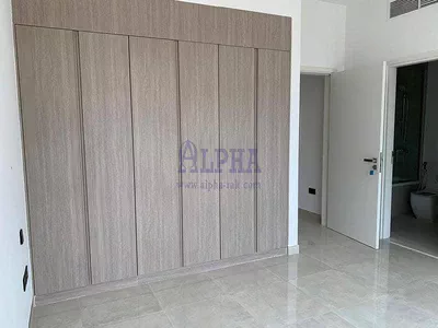 For Rent 2 BR plus Maid l Brand New Property-4