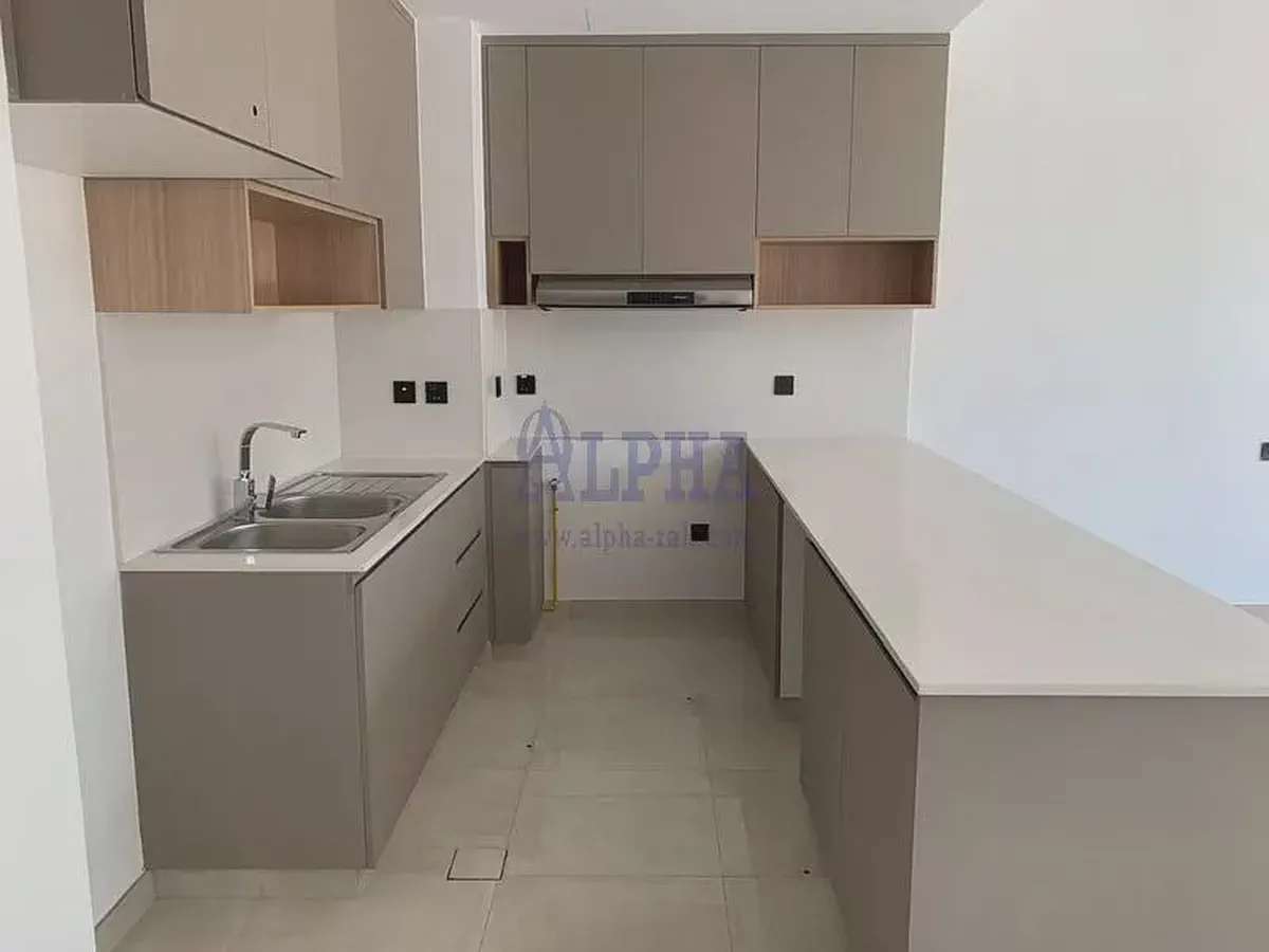 For Rent 2 BR plus Maid l Brand New Property-2-2