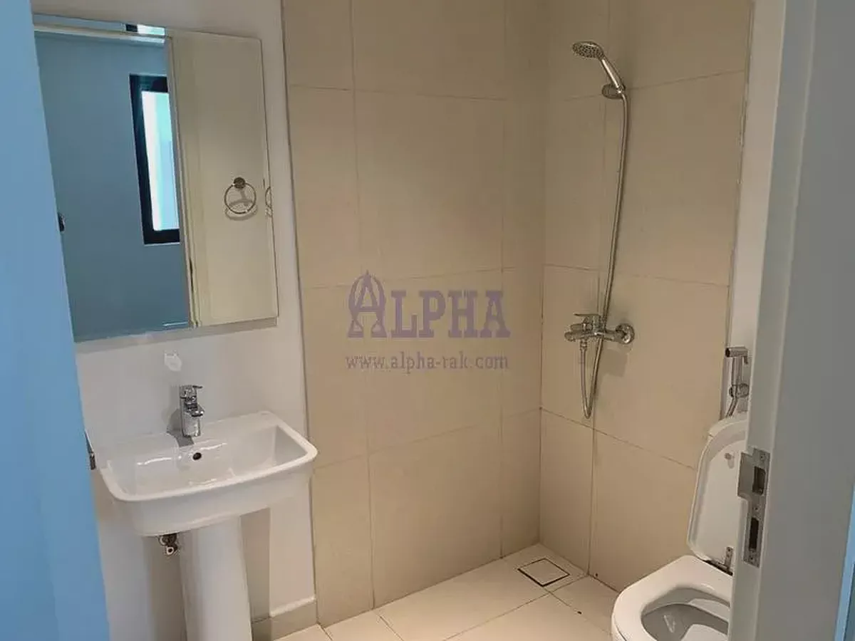 For Rent 2 BR plus Maid l Brand New Property-1-1