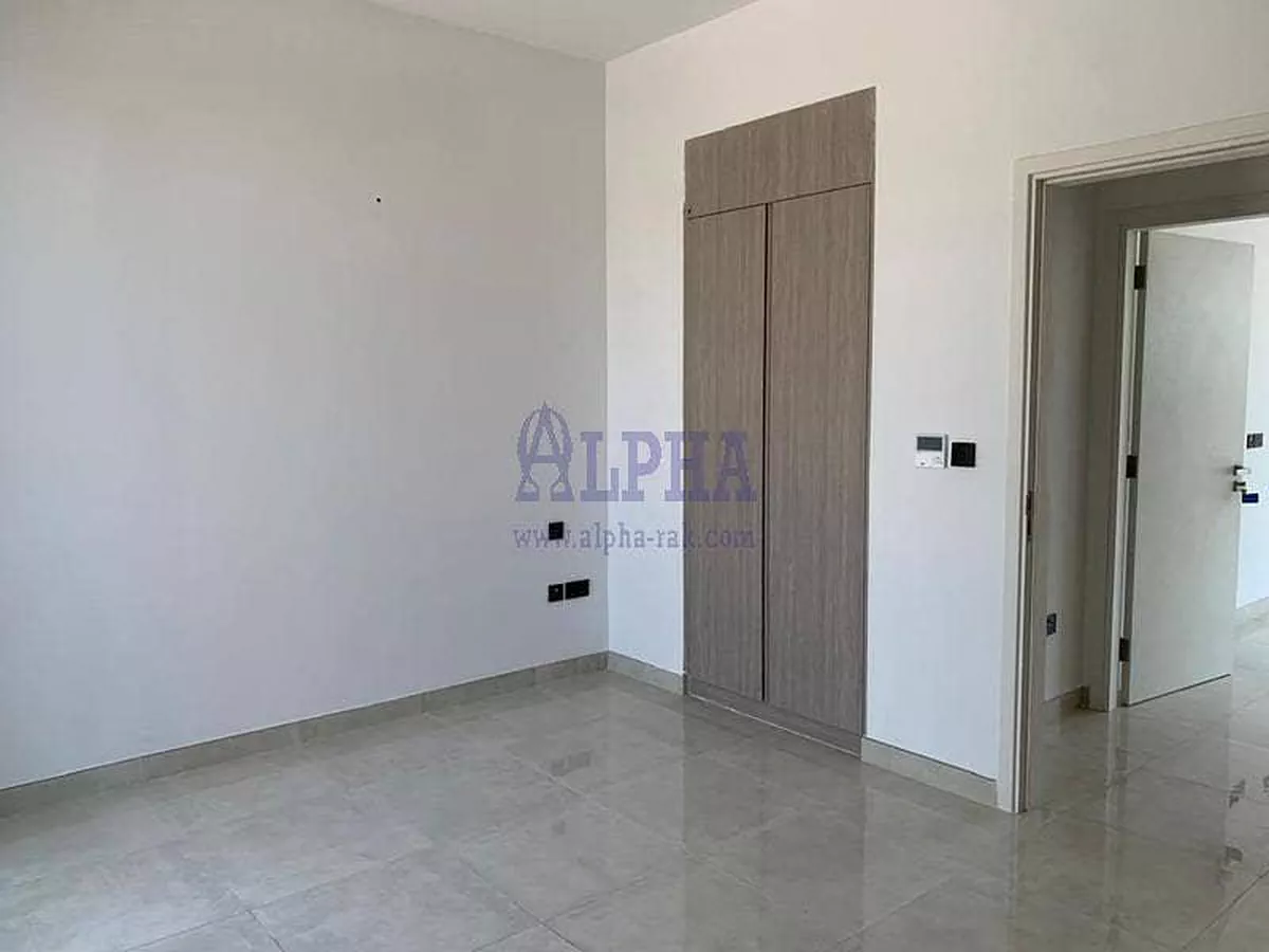 For Rent 2 BR plus Maid l Brand New Property-8-8