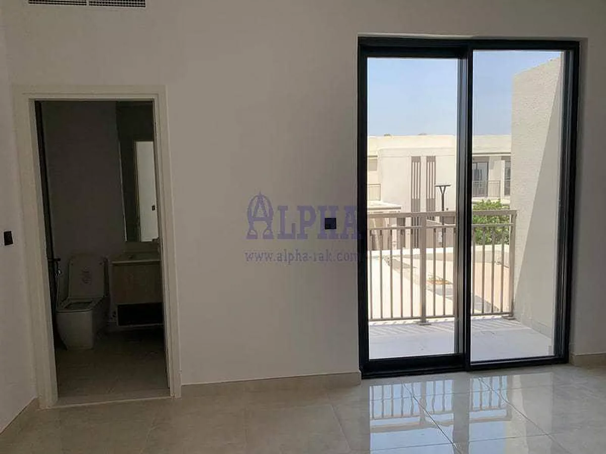 For Rent 2 BR plus Maid l Brand New Property-5-5