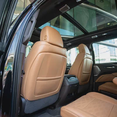 2022 CADILLAC ESCALADE SPORT PLATINIUM GCC DONE 78,000KM ( WARRANNTY   SERVICE CONTRACT TILL 20-13
