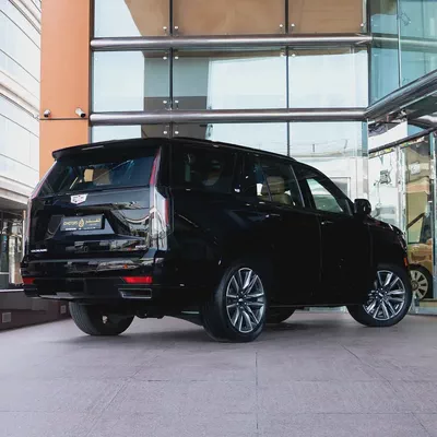 2022 CADILLAC ESCALADE SPORT PLATINIUM GCC DONE 78,000KM ( WARRANNTY   SERVICE CONTRACT TILL 20-1