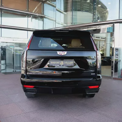 2022 CADILLAC ESCALADE SPORT PLATINIUM GCC DONE 78,000KM ( WARRANNTY   SERVICE CONTRACT TILL 20-2